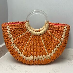 Kate Spade Summer bag